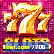 bet.com 7700